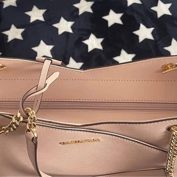 Michael Kors Jet Set Tote and Wallet - Picture 12 of 14